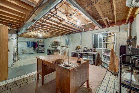 Tiny photo for Plainfield, IL 60544 (MLS # 12509403)