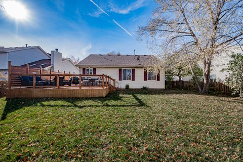 Tiny photo for Plainfield, IL 60544 (MLS # 12509403)