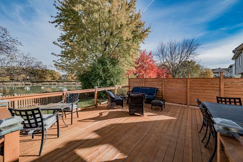 Tiny photo for Plainfield, IL 60544 (MLS # 12509403)