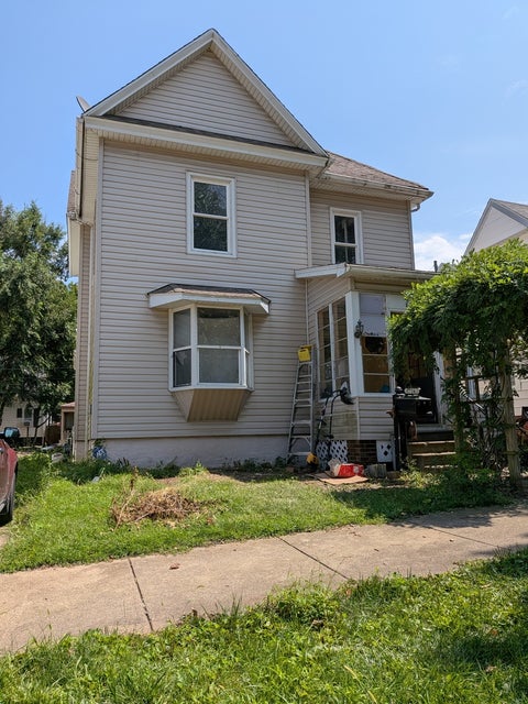 Tiny photo for 716 N Center Street, Clinton, IL 61727 (MLS # 12736716)