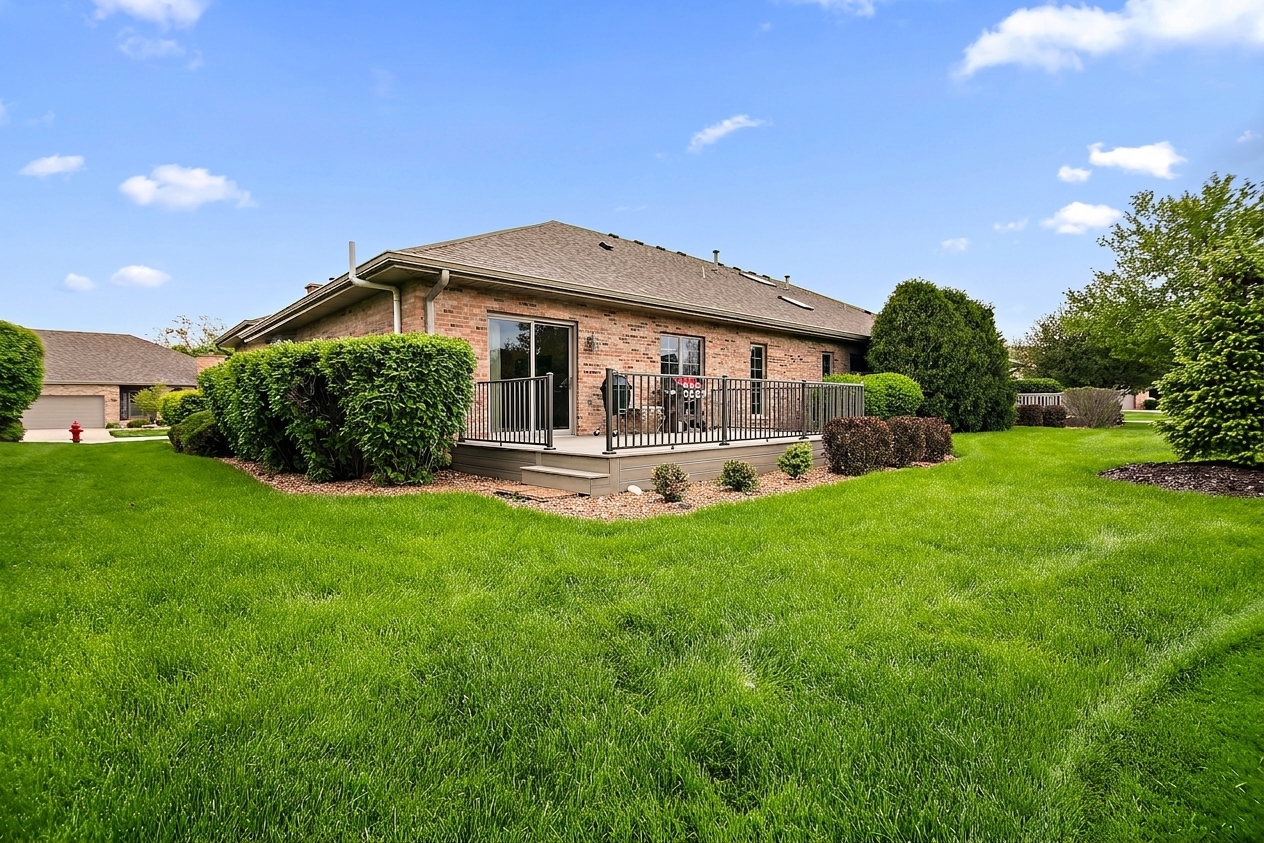 21205 Arbour Walk Drive