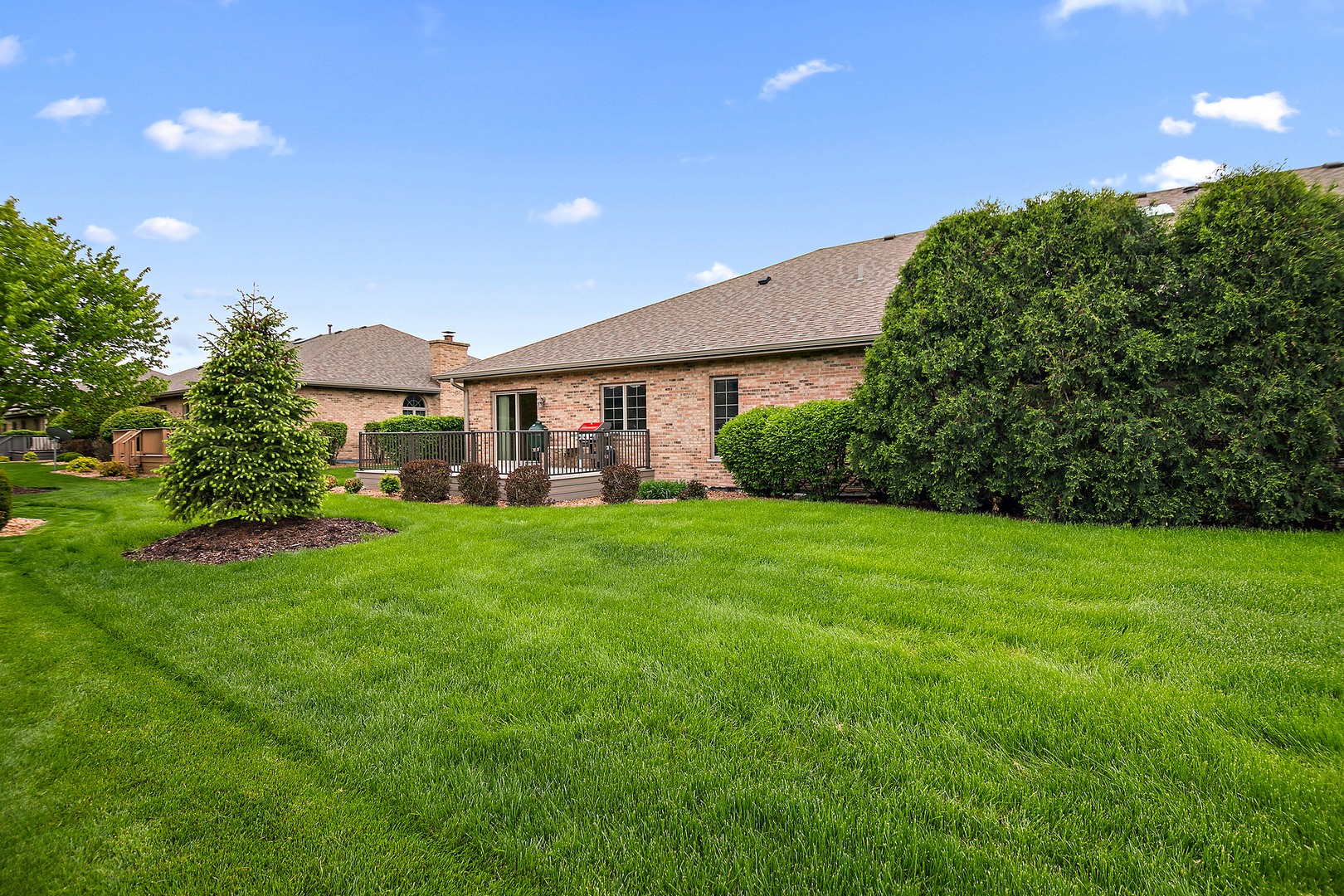 21205 Arbour Walk Drive