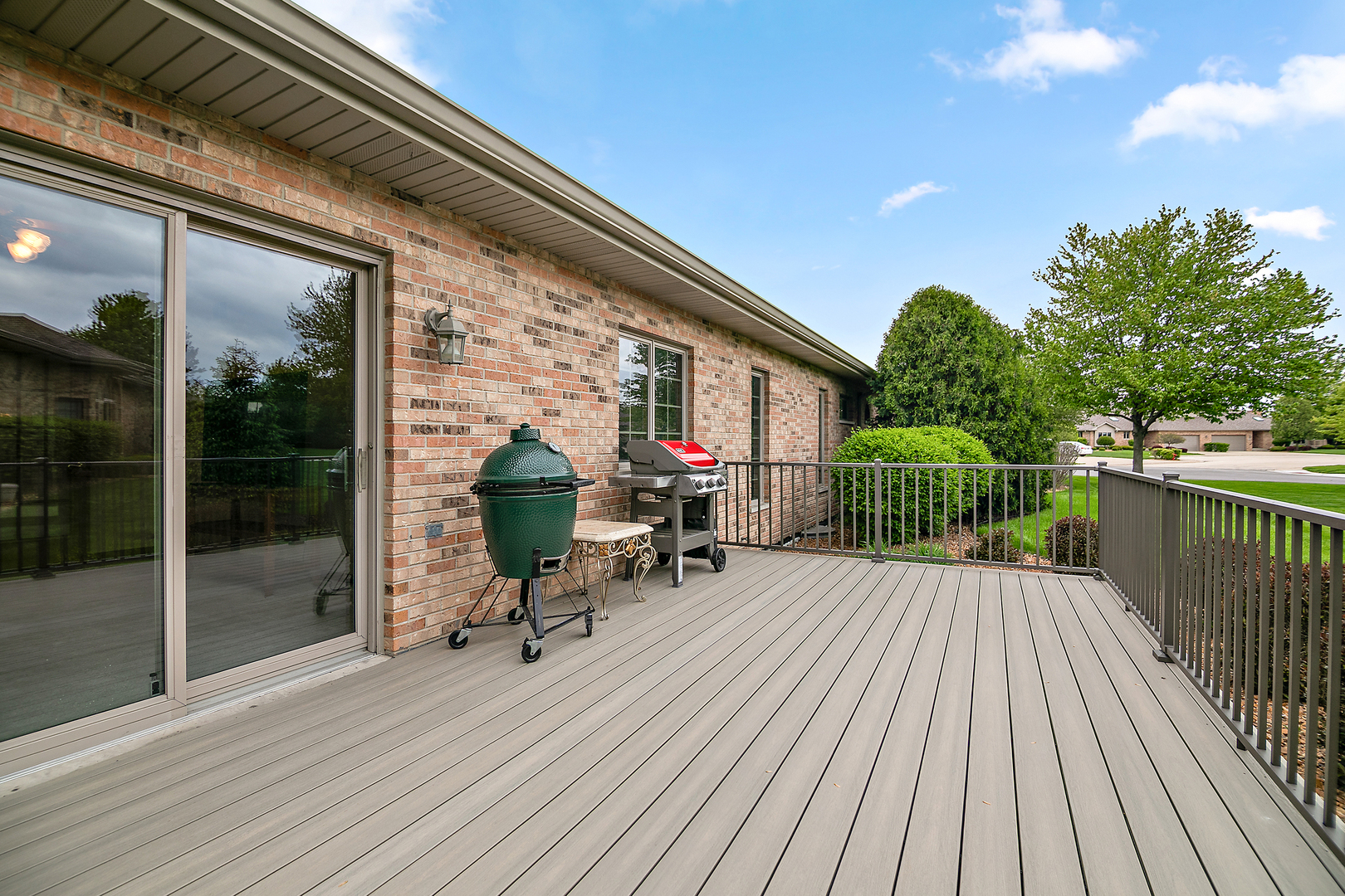 21205 Arbour Walk Drive