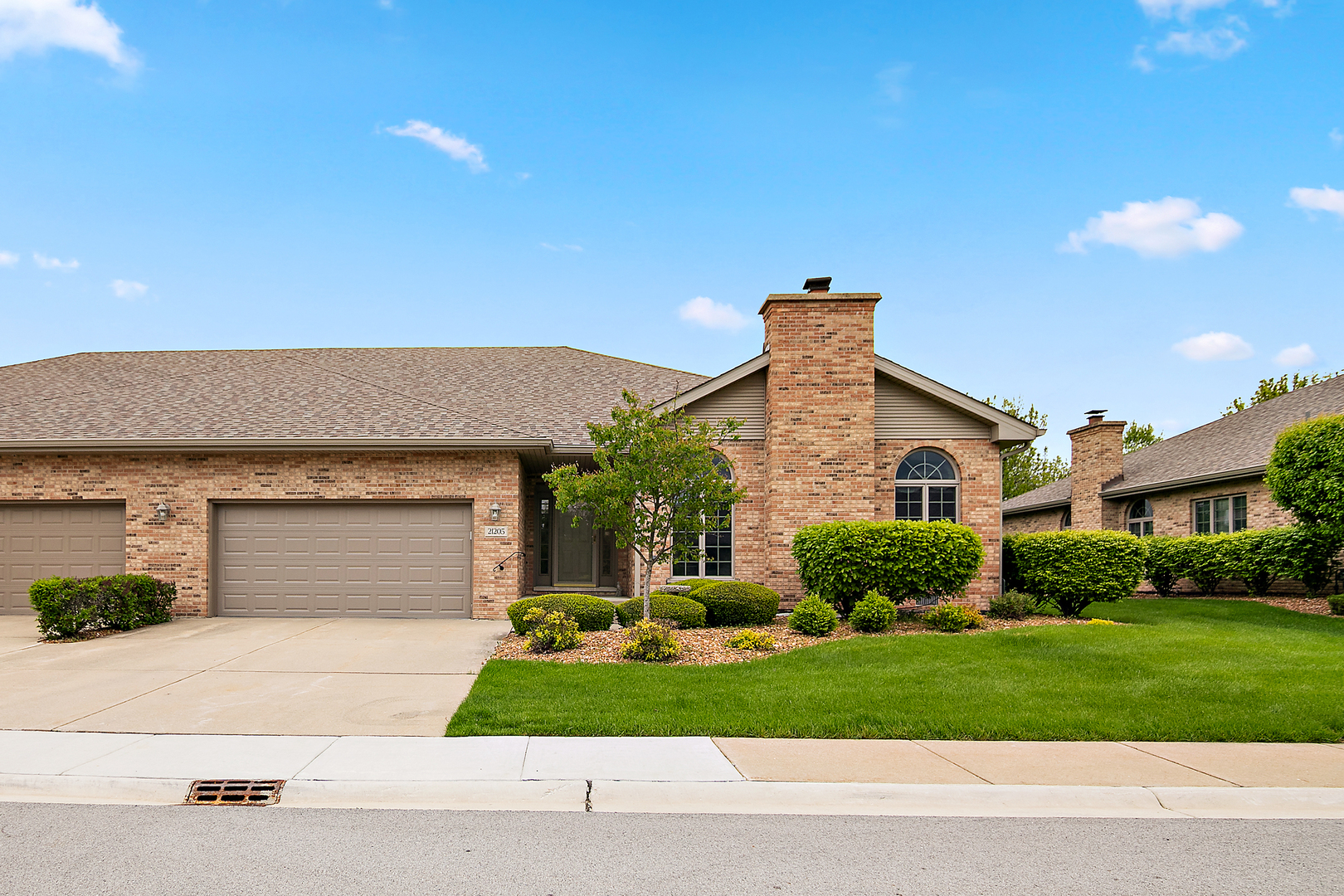 21205 Arbour Walk Drive