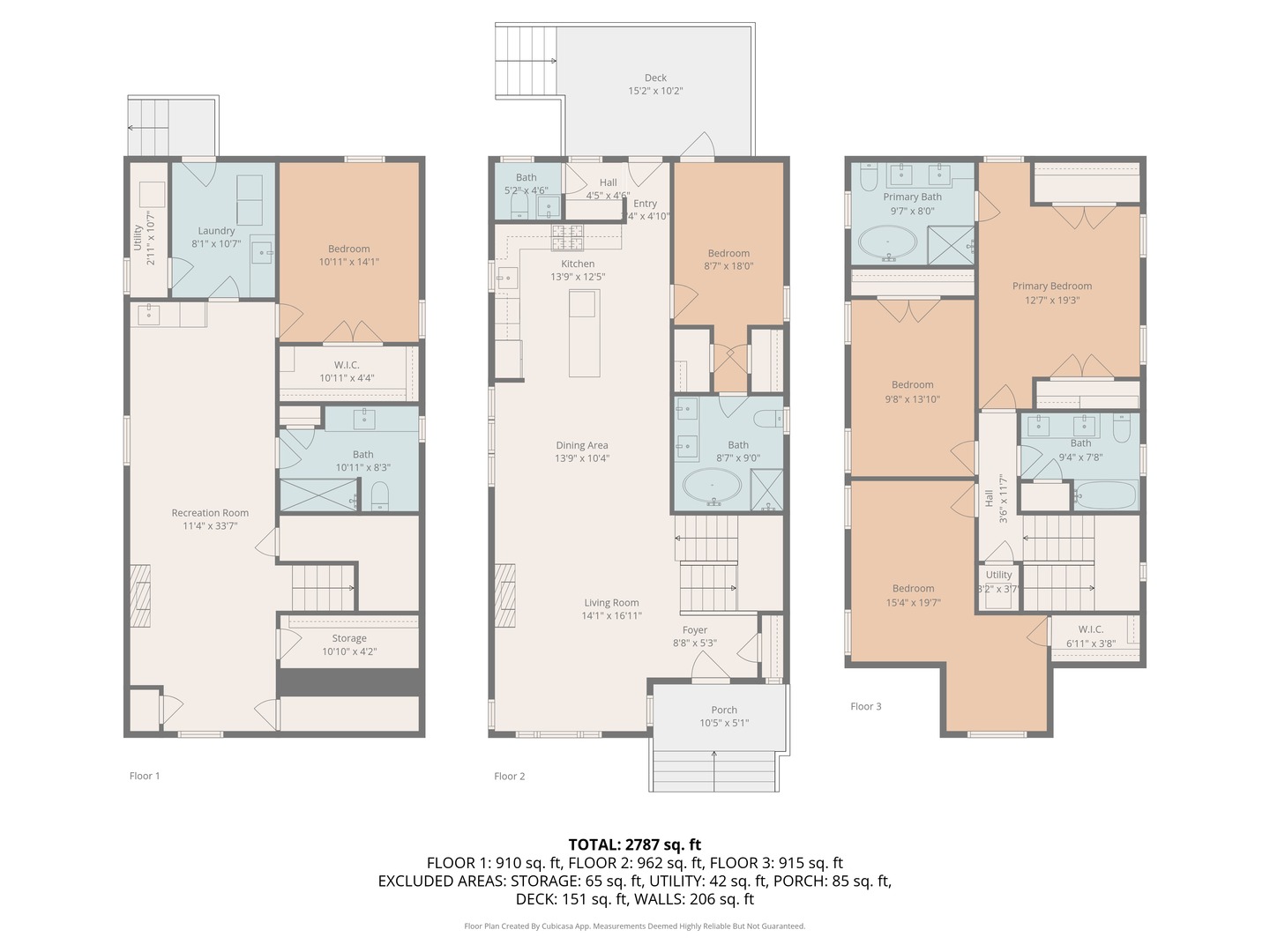 Chicago, Illinois 60634, United States, 5 Bedrooms Bedrooms, ,5 BathroomsBathrooms,Residential,Active,241504