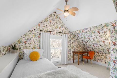 Tiny photo for 2037 W MCLEAN Avenue, Chicago, IL 60647 (MLS # 12571454)