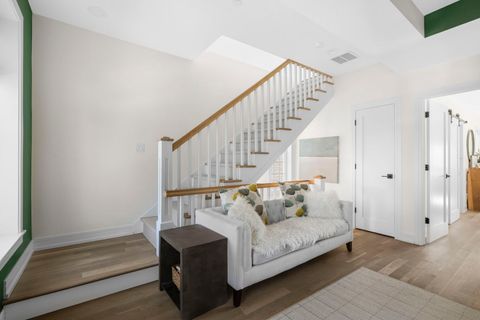 Tiny photo for 2037 W MCLEAN Avenue, Chicago, IL 60647 (MLS # 12571454)