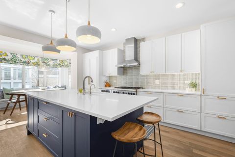 Tiny photo for 2037 W MCLEAN Avenue, Chicago, IL 60647 (MLS # 12571454)