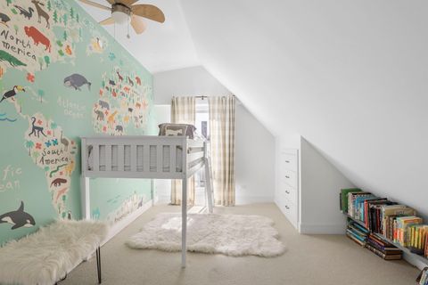 Tiny photo for 2037 W MCLEAN Avenue, Chicago, IL 60647 (MLS # 12571454)