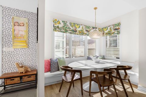 Tiny photo for 2037 W MCLEAN Avenue, Chicago, IL 60647 (MLS # 12571454)