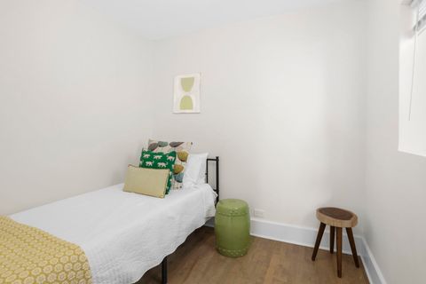 Tiny photo for 2037 W MCLEAN Avenue, Chicago, IL 60647 (MLS # 12571454)