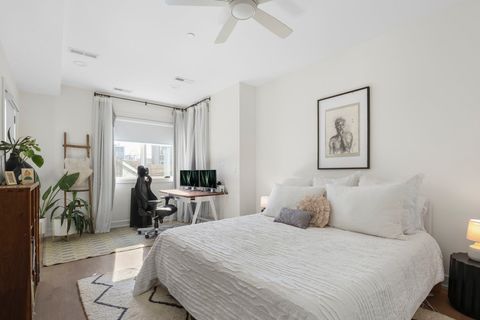 Tiny photo for 2037 W MCLEAN Avenue, Chicago, IL 60647 (MLS # 12571454)