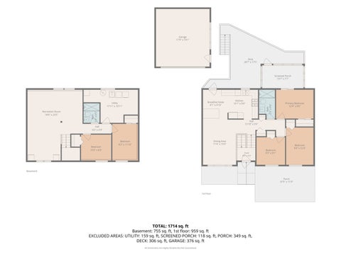 Tiny photo for 141 Plainview Drive, Bolingbrook, IL 60440 (MLS # 12791357)