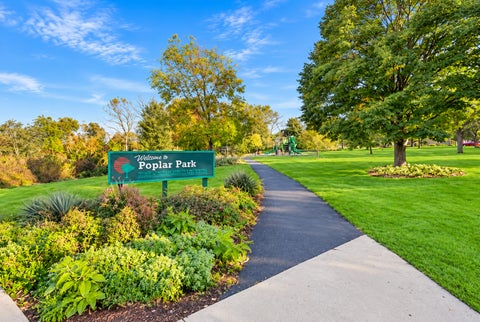 Tiny photo for 141 Plainview Drive, Bolingbrook, IL 60440 (MLS # 12791357)