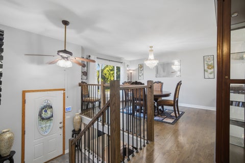 Tiny photo for 141 Plainview Drive, Bolingbrook, IL 60440 (MLS # 12791357)