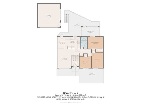 Tiny photo for 141 Plainview Drive, Bolingbrook, IL 60440 (MLS # 12791357)