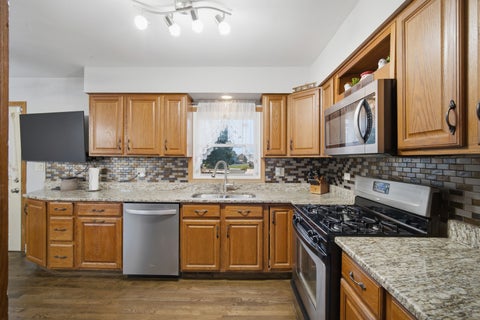 Tiny photo for 141 Plainview Drive, Bolingbrook, IL 60440 (MLS # 12791357)
