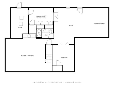 Tiny photo for 883 Oak Drive, Glencoe, IL 60022 (MLS # 12781591)