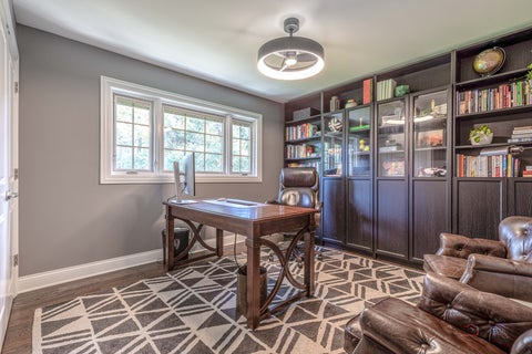 Tiny photo for 883 Oak Drive, Glencoe, IL 60022 (MLS # 12781591)