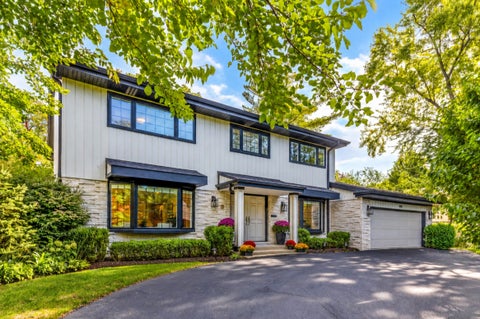 Photo of 883 Oak Drive, Glencoe, IL 60022 (MLS # 12781591)