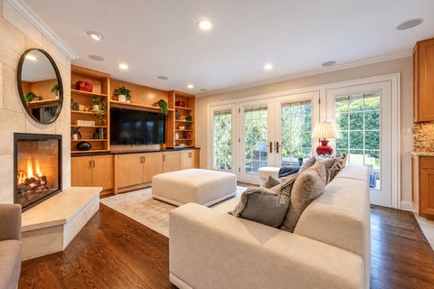 Tiny photo for 883 Oak Drive, Glencoe, IL 60022 (MLS # 12781591)