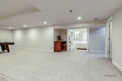 Tiny photo for 883 Oak Drive, Glencoe, IL 60022 (MLS # 12781591)