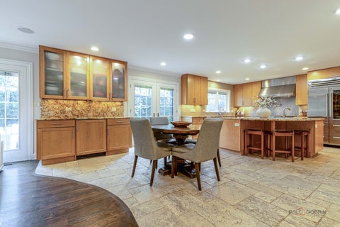 Tiny photo for 883 Oak Drive, Glencoe, IL 60022 (MLS # 12781591)