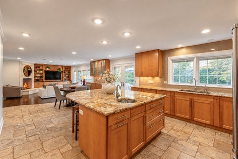 Tiny photo for 883 Oak Drive, Glencoe, IL 60022 (MLS # 12781591)