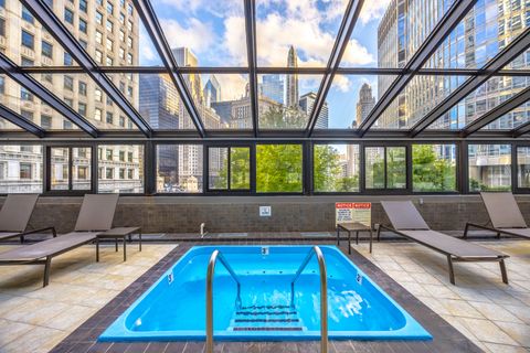 Tiny photo for 405 N Wabash Avenue #2801, Chicago, IL 60611 (MLS # 12495257)