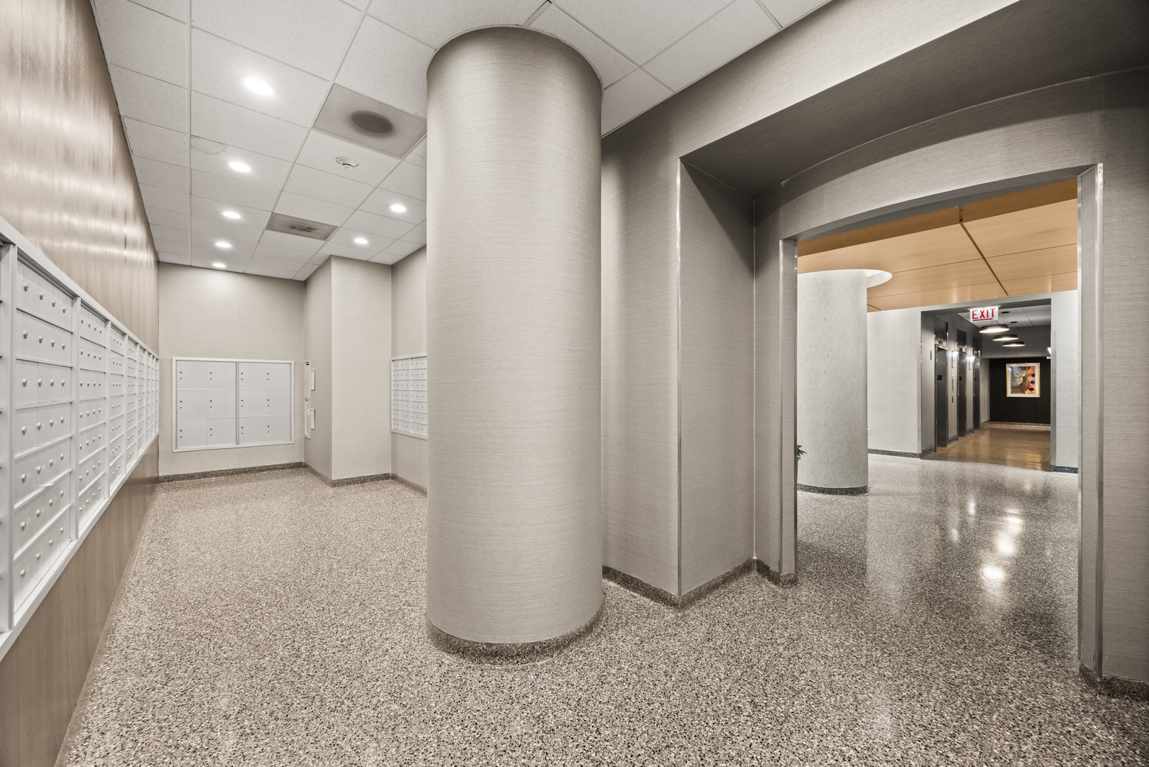 405 N Wabash Avenue 2801