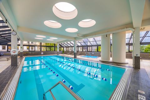 Tiny photo for 405 N Wabash Avenue #2801, Chicago, IL 60611 (MLS # 12495257)