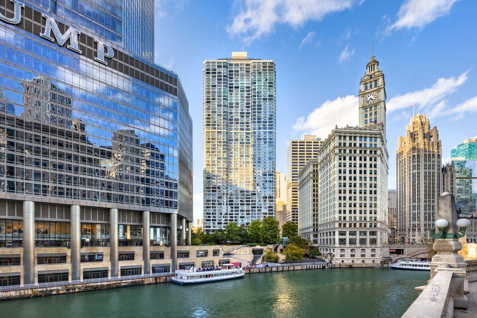 405 N Wabash Avenue 2801