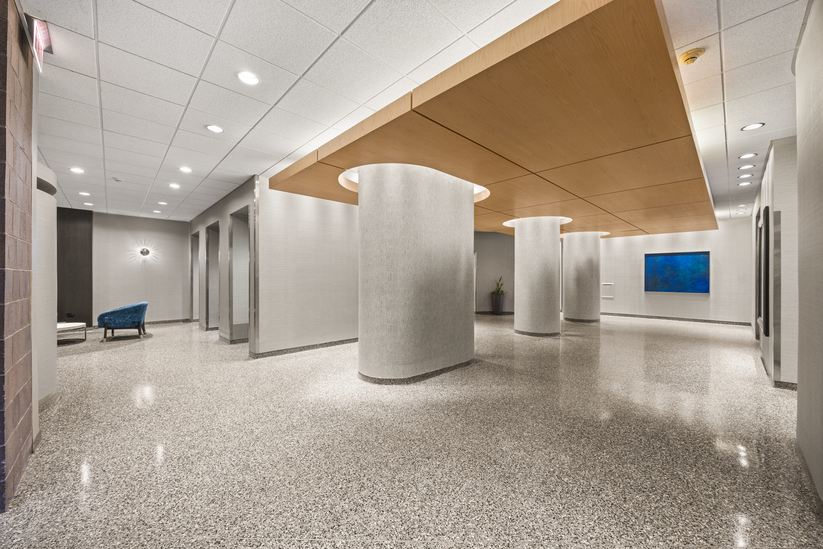 405 N Wabash Avenue 2801