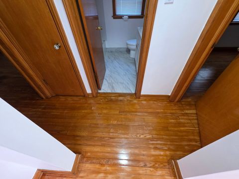 Tiny photo for 3804 Harvey Avenue #1, Berwyn, IL 60402 (MLS # 12581134)