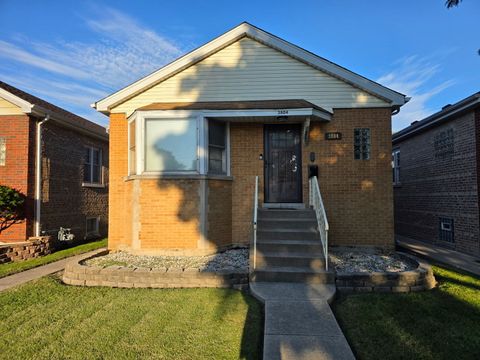 Photo of 3804 Harvey Avenue #1, Berwyn, IL 60402 (MLS # 12581134)
