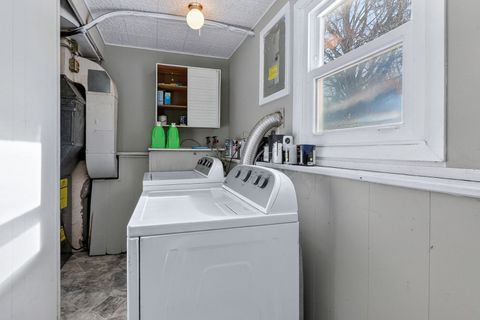 Tiny photo for 522 Apache Lane, Carol Stream, IL 60188 (MLS # 12537928)