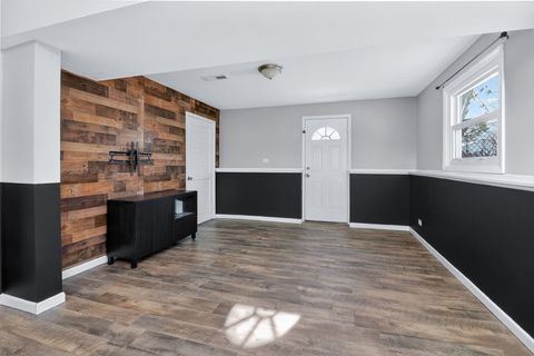 Tiny photo for 522 Apache Lane, Carol Stream, IL 60188 (MLS # 12537928)