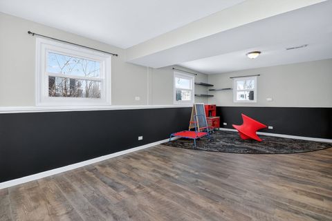 Tiny photo for 522 Apache Lane, Carol Stream, IL 60188 (MLS # 12537928)