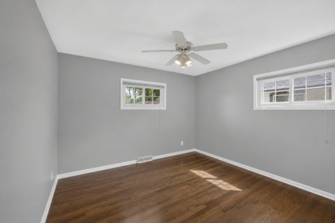 Tiny photo for 17427 Lorenz Avenue, Lansing, IL 60438 (MLS # 12745433)