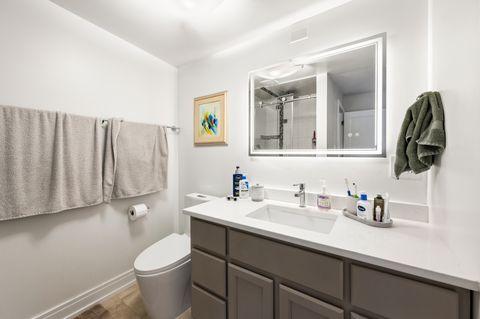 Tiny photo for 7830 W CARMEN Avenue, Norridge, IL 60706 (MLS # 12578975)