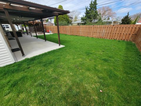 Tiny photo for 7830 W CARMEN Avenue, Norridge, IL 60706 (MLS # 12578975)