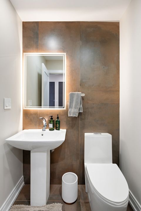 Tiny photo for 7830 W CARMEN Avenue, Norridge, IL 60706 (MLS # 12578975)