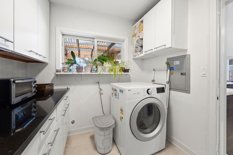 Tiny photo for 7830 W CARMEN Avenue, Norridge, IL 60706 (MLS # 12578975)