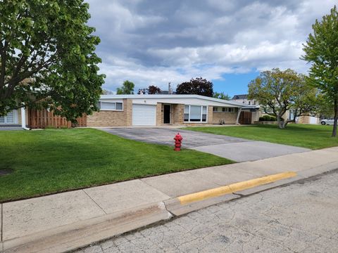 7830 W Carmen Avenue, Norridge, IL 60706 - #: 12578975