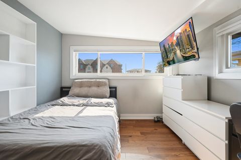 Tiny photo for 7830 W CARMEN Avenue, Norridge, IL 60706 (MLS # 12578975)