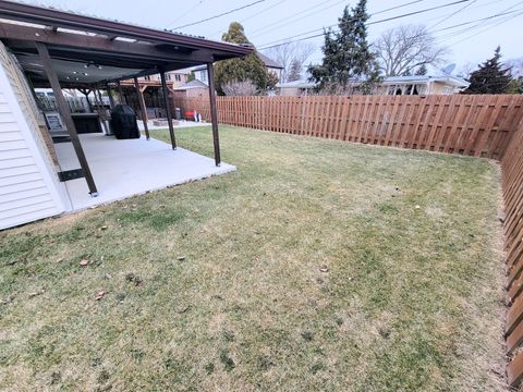 Tiny photo for 7830 W CARMEN Avenue, Norridge, IL 60706 (MLS # 12578975)