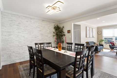 Tiny photo for 7830 W CARMEN Avenue, Norridge, IL 60706 (MLS # 12578975)