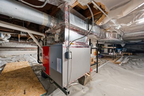 Tiny photo for 7830 W CARMEN Avenue, Norridge, IL 60706 (MLS # 12578975)