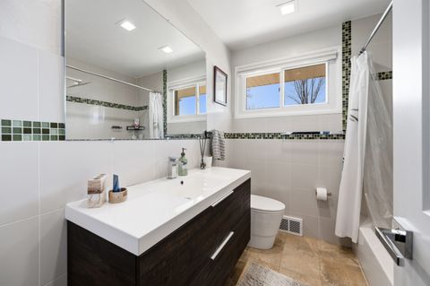 Tiny photo for 7830 W CARMEN Avenue, Norridge, IL 60706 (MLS # 12578975)