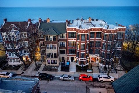 7729 N EASTLAKE Terrace 2E Chicago IL 60626